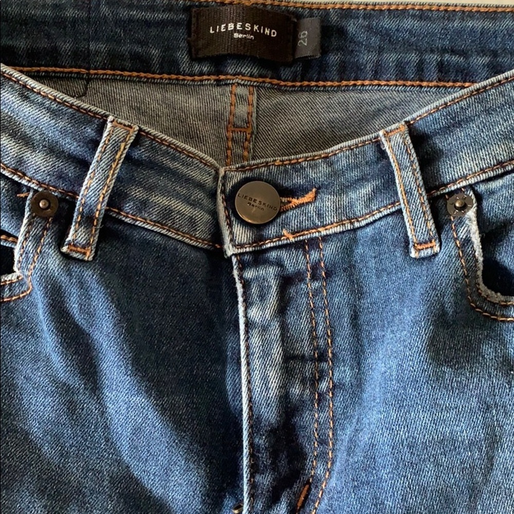 Liebeskind Jeans